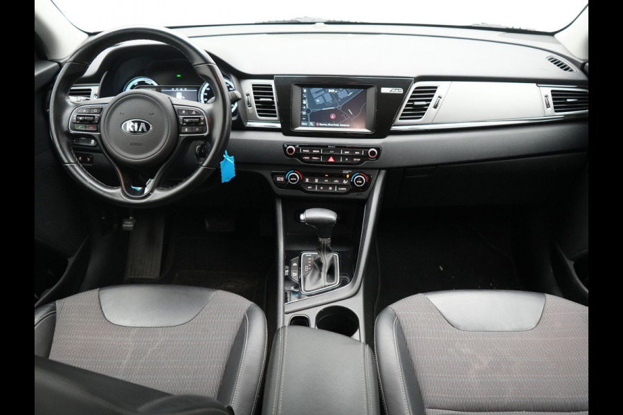 Kia Niro 1.6 GDi DynamicLine PHEV 141pk | Trekhaak | Adaptive Cruise | Achteruitrijcamera | Apple Carplay/Android Auto | Navigatie | 16"L.M | Lane Assist | Plug In Hybrid |