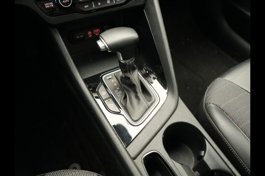 Kia Niro 1.6 GDi DynamicLine PHEV 141pk | Trekhaak | Adaptive Cruise | Achteruitrijcamera | Apple Carplay/Android Auto | Navigatie | 16"L.M | Lane Assist | Plug In Hybrid |