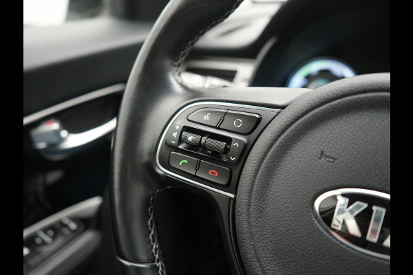 Kia Niro 1.6 GDi DynamicLine PHEV 141pk | Trekhaak | Adaptive Cruise | Achteruitrijcamera | Apple Carplay/Android Auto | Navigatie | 16"L.M | Lane Assist | Plug In Hybrid |