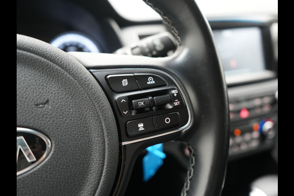 Kia Niro 1.6 GDi DynamicLine PHEV 141pk | Trekhaak | Adaptive Cruise | Achteruitrijcamera | Apple Carplay/Android Auto | Navigatie | 16"L.M | Lane Assist | Plug In Hybrid |