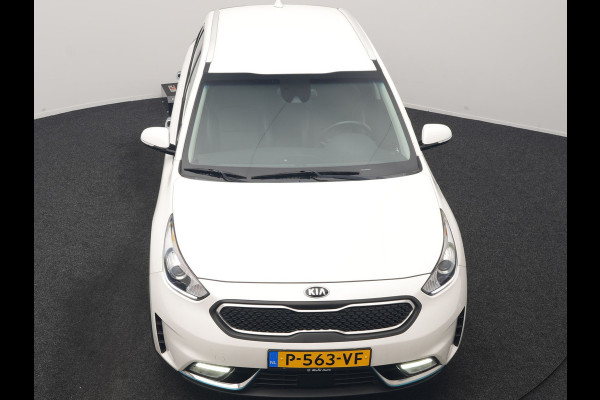 Kia Niro 1.6 GDi DynamicLine PHEV 141pk | Trekhaak | Adaptive Cruise | Achteruitrijcamera | Apple Carplay/Android Auto | Navigatie | 16"L.M | Lane Assist | Plug In Hybrid |