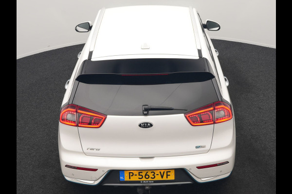 Kia Niro 1.6 GDi DynamicLine PHEV 141pk | Trekhaak | Adaptive Cruise | Achteruitrijcamera | Apple Carplay/Android Auto | Navigatie | 16"L.M | Lane Assist | Plug In Hybrid |