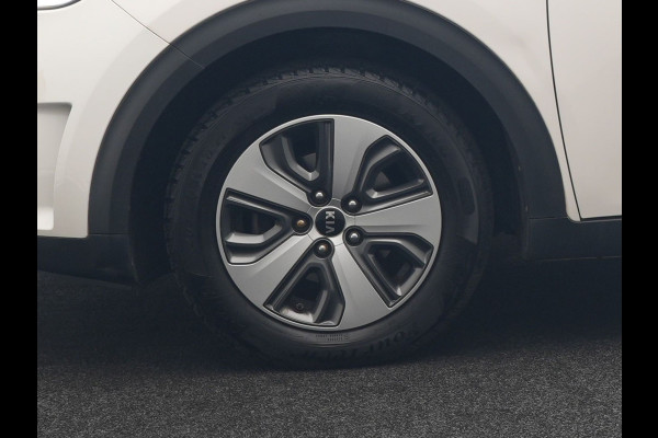 Kia Niro 1.6 GDi DynamicLine PHEV 141pk | Trekhaak | Adaptive Cruise | Achteruitrijcamera | Apple Carplay/Android Auto | Navigatie | 16"L.M | Lane Assist | Plug In Hybrid |