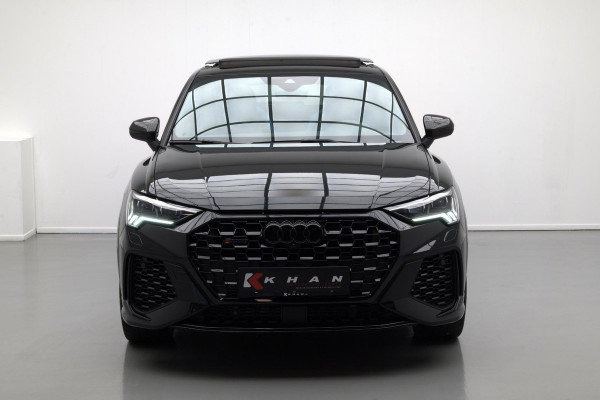 Audi RSQ3 Sportback 2.5 TFSI Quattro |Pano|Ceramic|Carbon|Memory|FULL OPTION!|