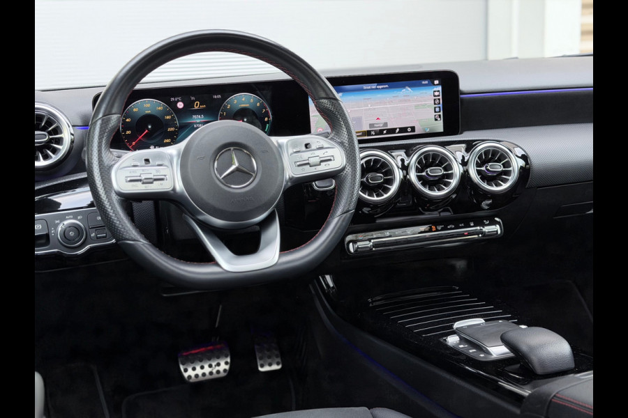 Mercedes-Benz A-Klasse 250 e Premium Plus Pano/Camera/Sfeer