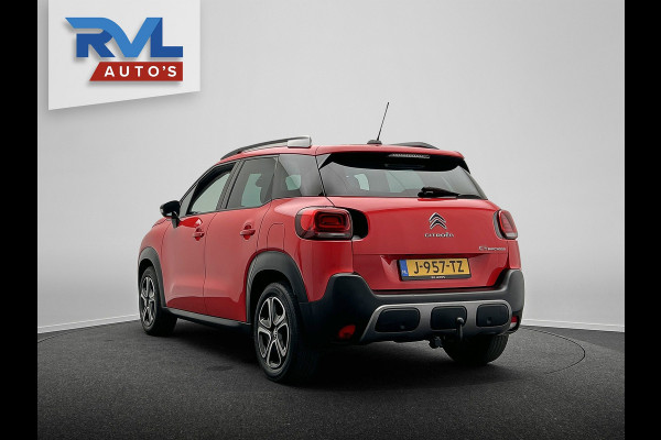 Citroën C3 Aircross 1.2 PureTech Feel | Carplay | Navigatie | Climate/Control | PDC | Trekhaak | Cruise/Control |