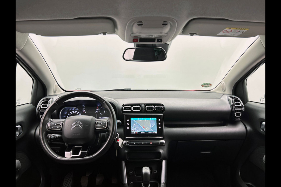 Citroën C3 Aircross 1.2 PureTech Feel | Carplay | Navigatie | Climate/Control | PDC | Trekhaak | Cruise/Control |