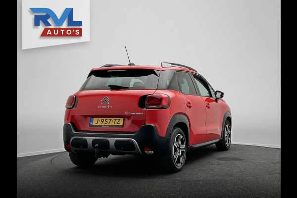 Citroën C3 Aircross 1.2 PureTech Feel | Carplay | Navigatie | Climate/Control | PDC | Trekhaak | Cruise/Control |