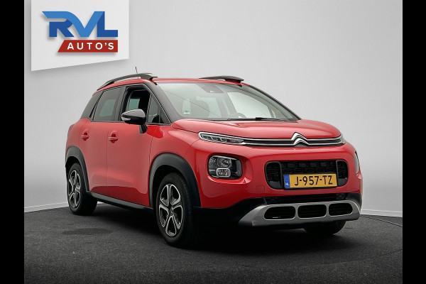 Citroën C3 Aircross 1.2 PureTech Feel | Carplay | Navigatie | Climate/Control | PDC | Trekhaak | Cruise/Control |