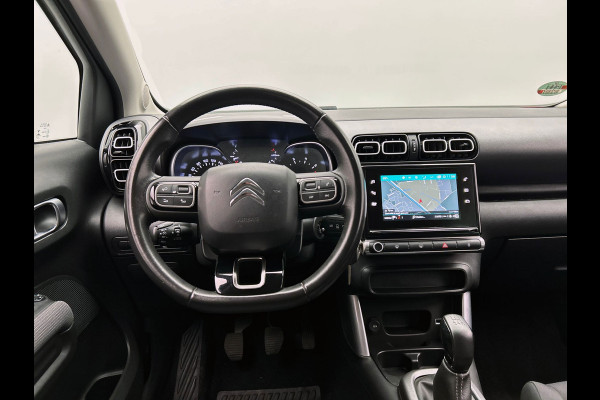 Citroën C3 Aircross 1.2 PureTech Feel | Carplay | Navigatie | Climate/Control | PDC | Trekhaak | Cruise/Control |
