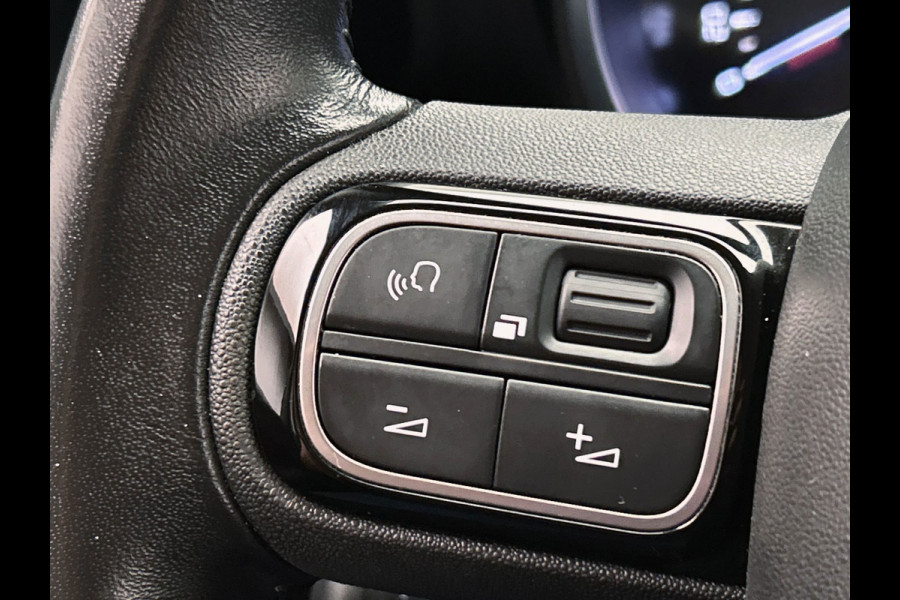 Citroën C3 Aircross 1.2 PureTech Feel | Carplay | Navigatie | Climate/Control | PDC | Trekhaak | Cruise/Control |