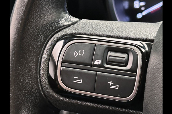 Citroën C3 Aircross 1.2 PureTech Feel | Carplay | Navigatie | Climate/Control | PDC | Trekhaak | Cruise/Control |