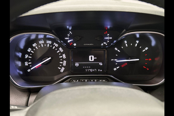 Citroën C3 Aircross 1.2 PureTech Feel | Carplay | Navigatie | Climate/Control | PDC | Trekhaak | Cruise/Control |