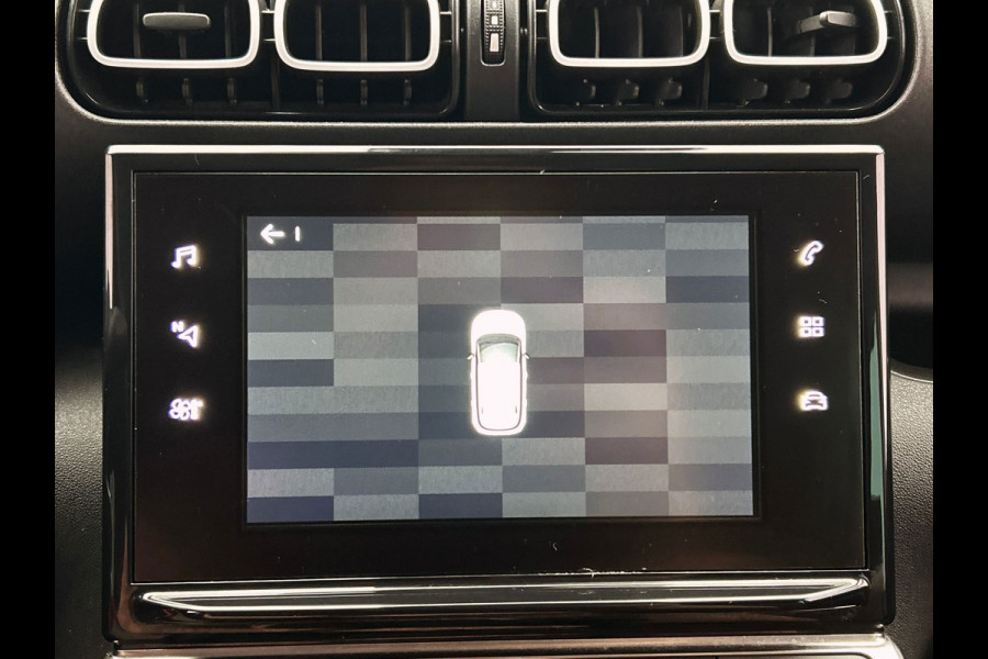 Citroën C3 Aircross 1.2 PureTech Feel | Carplay | Navigatie | Climate/Control | PDC | Trekhaak | Cruise/Control |