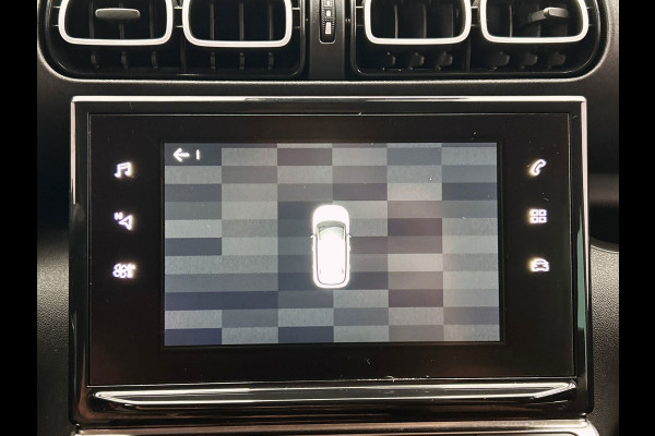 Citroën C3 Aircross 1.2 PureTech Feel | Carplay | Navigatie | Climate/Control | PDC | Trekhaak | Cruise/Control |