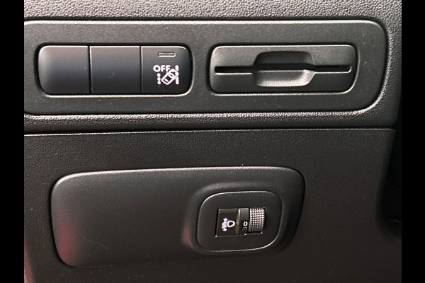 Citroën C3 Aircross 1.2 PureTech Feel | Carplay | Navigatie | Climate/Control | PDC | Trekhaak | Cruise/Control |