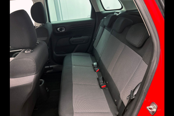 Citroën C3 Aircross 1.2 PureTech Feel | Carplay | Navigatie | Climate/Control | PDC | Trekhaak | Cruise/Control |