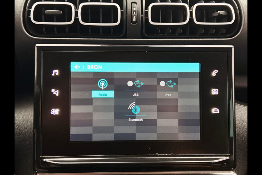 Citroën C3 Aircross 1.2 PureTech Feel | Carplay | Navigatie | Climate/Control | PDC | Trekhaak | Cruise/Control |