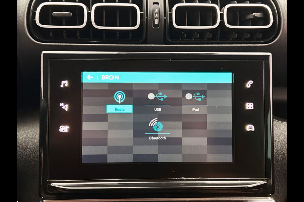 Citroën C3 Aircross 1.2 PureTech Feel | Carplay | Navigatie | Climate/Control | PDC | Trekhaak | Cruise/Control |