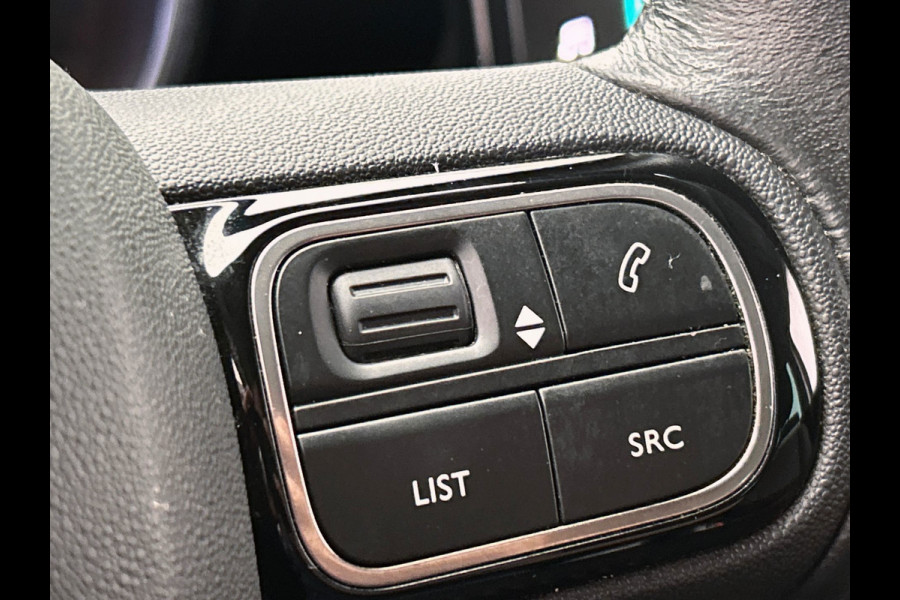 Citroën C3 Aircross 1.2 PureTech Feel | Carplay | Navigatie | Climate/Control | PDC | Trekhaak | Cruise/Control |