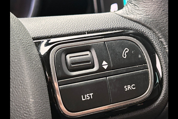 Citroën C3 Aircross 1.2 PureTech Feel | Carplay | Navigatie | Climate/Control | PDC | Trekhaak | Cruise/Control |