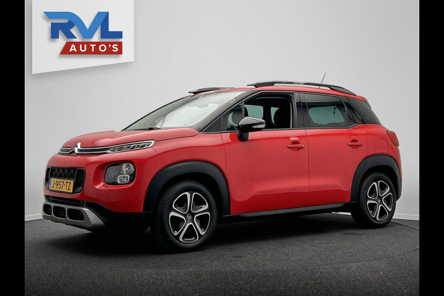 Citroën C3 Aircross 1.2 PureTech Feel | Carplay | Navigatie | Climate/Control | PDC | Trekhaak | Cruise/Control |
