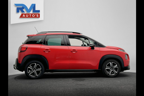 Citroën C3 Aircross 1.2 PureTech Feel | Carplay | Navigatie | Climate/Control | PDC | Trekhaak | Cruise/Control |