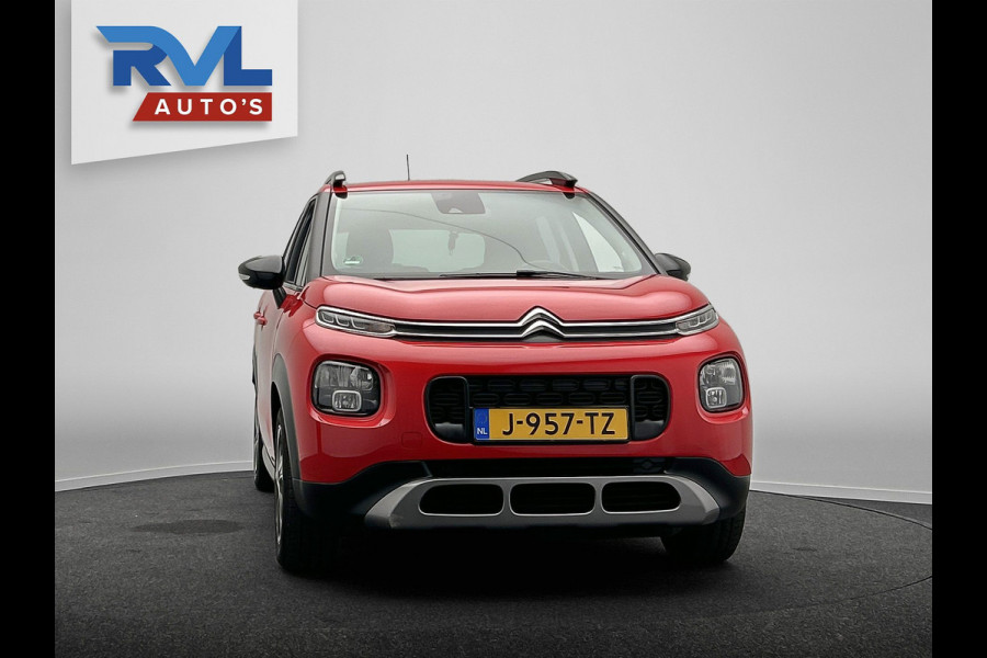 Citroën C3 Aircross 1.2 PureTech Feel | Carplay | Navigatie | Climate/Control | PDC | Trekhaak | Cruise/Control |