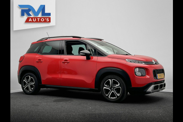 Citroën C3 Aircross 1.2 PureTech Feel | Carplay | Navigatie | Climate/Control | PDC | Trekhaak | Cruise/Control |