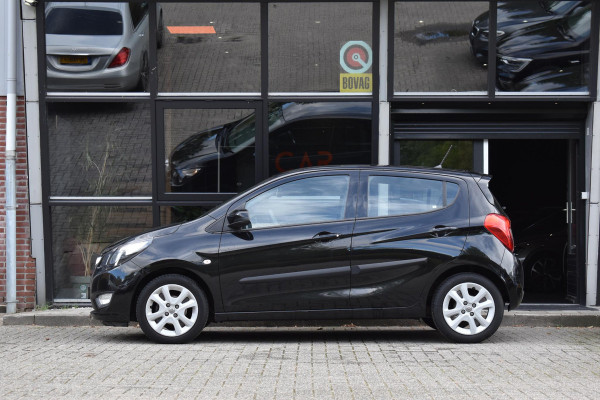 Opel KARL 1.0 ecoFLEX Edition Airco Nieuwe APK
