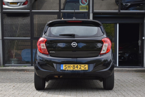 Opel KARL 1.0 ecoFLEX Edition Airco Nieuwe APK