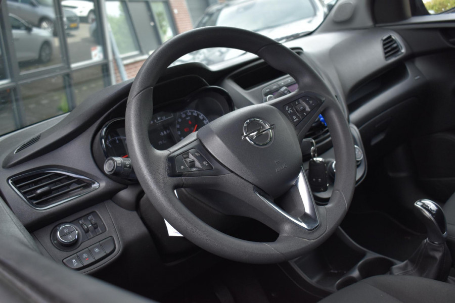 Opel KARL 1.0 ecoFLEX Edition Airco Nieuwe APK