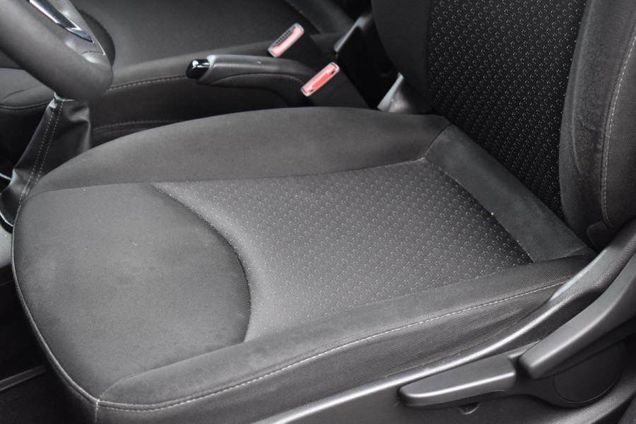 Opel KARL 1.0 ecoFLEX Edition Airco Nieuwe APK