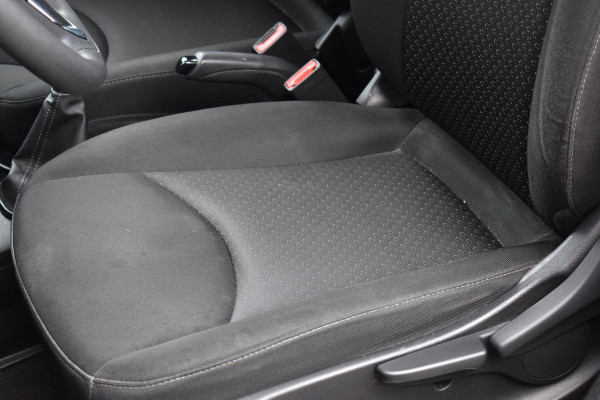 Opel KARL 1.0 ecoFLEX Edition Airco Nieuwe APK