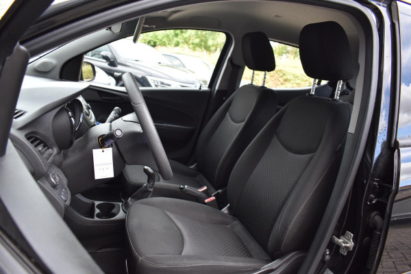 Opel KARL 1.0 ecoFLEX Edition Airco Nieuwe APK