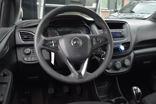 Opel KARL 1.0 ecoFLEX Edition Airco Nieuwe APK