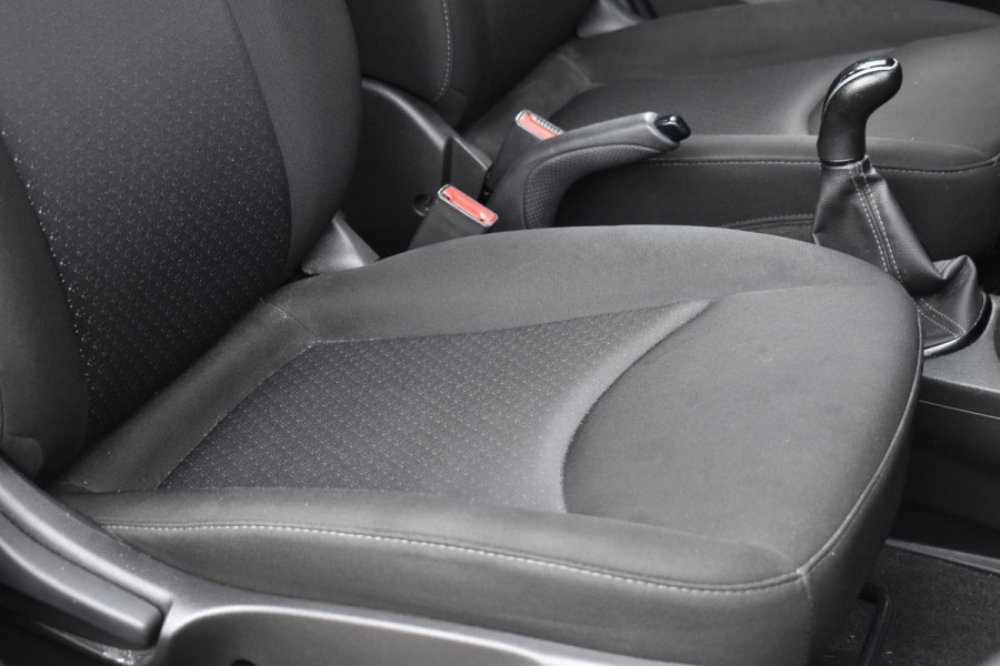 Opel KARL 1.0 ecoFLEX Edition Airco Nieuwe APK