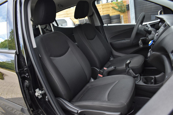Opel KARL 1.0 ecoFLEX Edition Airco Nieuwe APK