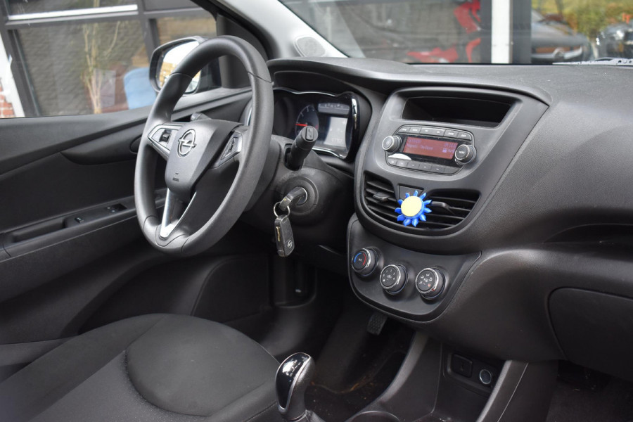 Opel KARL 1.0 ecoFLEX Edition Airco Nieuwe APK