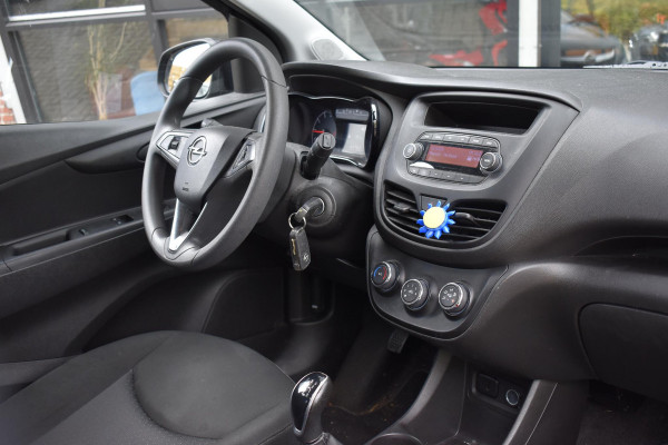Opel KARL 1.0 ecoFLEX Edition Airco Nieuwe APK