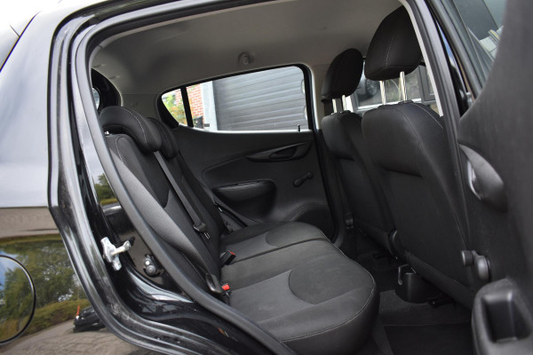 Opel KARL 1.0 ecoFLEX Edition Airco Nieuwe APK