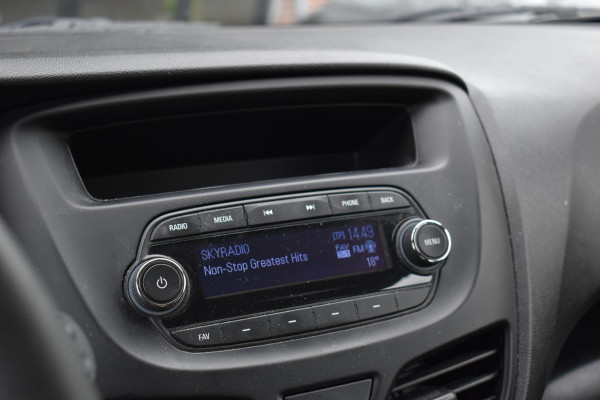Opel KARL 1.0 ecoFLEX Edition Airco Nieuwe APK