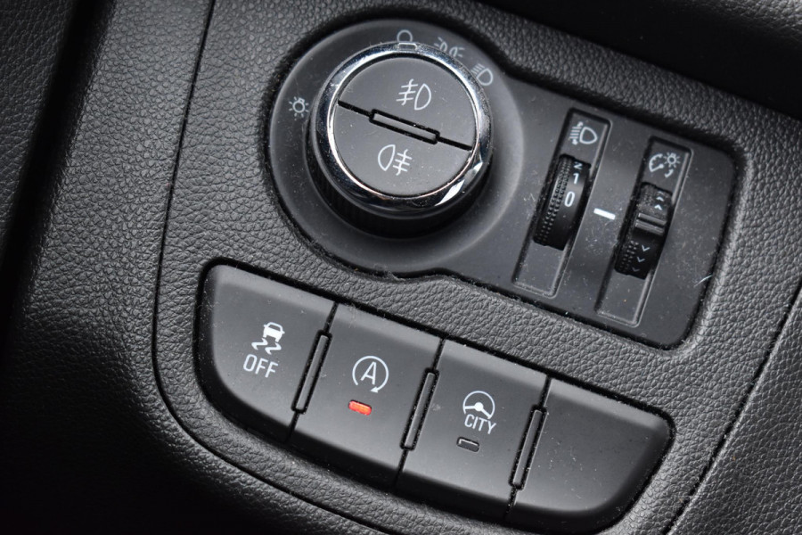 Opel KARL 1.0 ecoFLEX Edition Airco Nieuwe APK