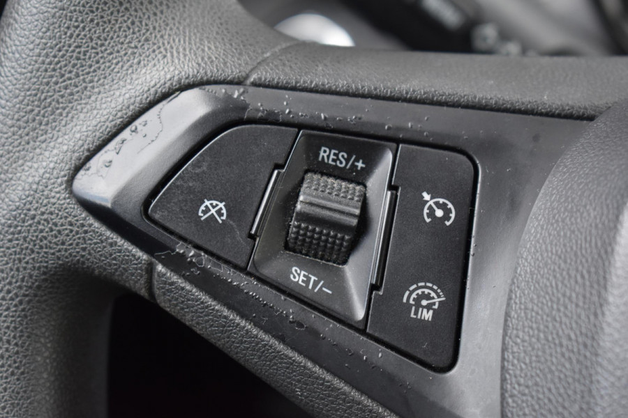 Opel KARL 1.0 ecoFLEX Edition Airco Nieuwe APK
