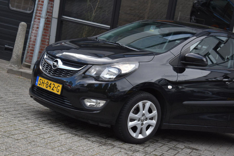 Opel KARL 1.0 ecoFLEX Edition Airco Nieuwe APK
