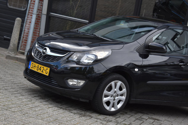 Opel KARL 1.0 ecoFLEX Edition Airco Nieuwe APK