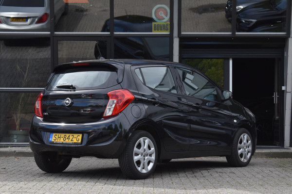 Opel KARL 1.0 ecoFLEX Edition Airco Nieuwe APK
