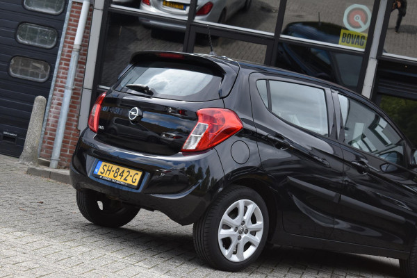 Opel KARL 1.0 ecoFLEX Edition Airco Nieuwe APK