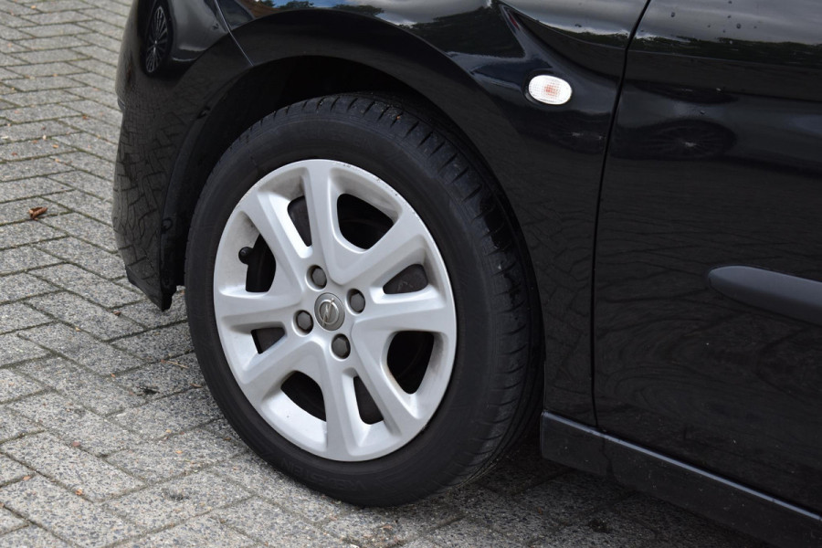 Opel KARL 1.0 ecoFLEX Edition Airco Nieuwe APK