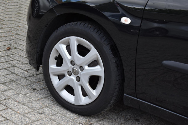 Opel KARL 1.0 ecoFLEX Edition Airco Nieuwe APK